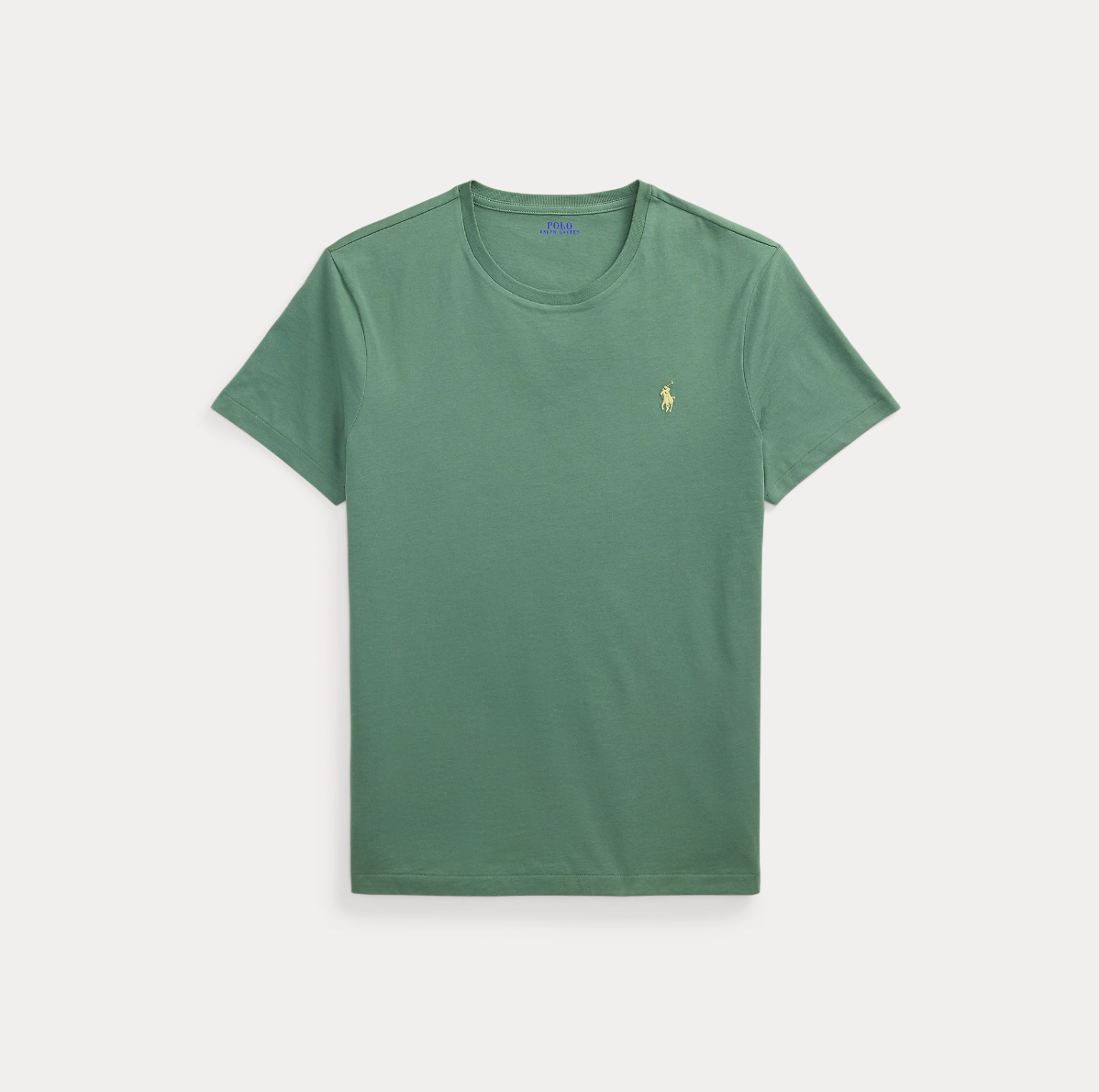 T-shirt Ralph Lauren 12356