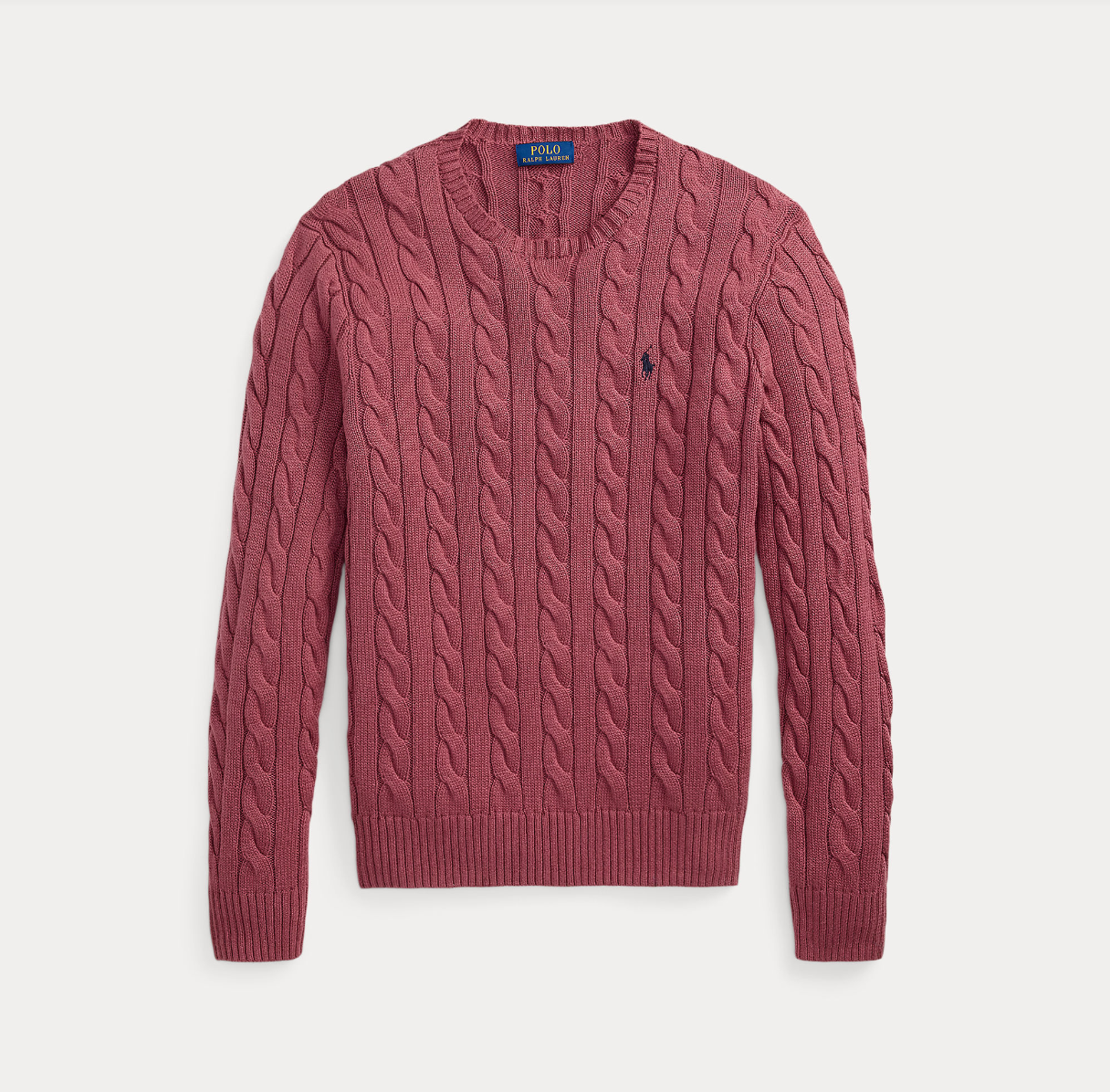 Pull Ralph Lauren 12369