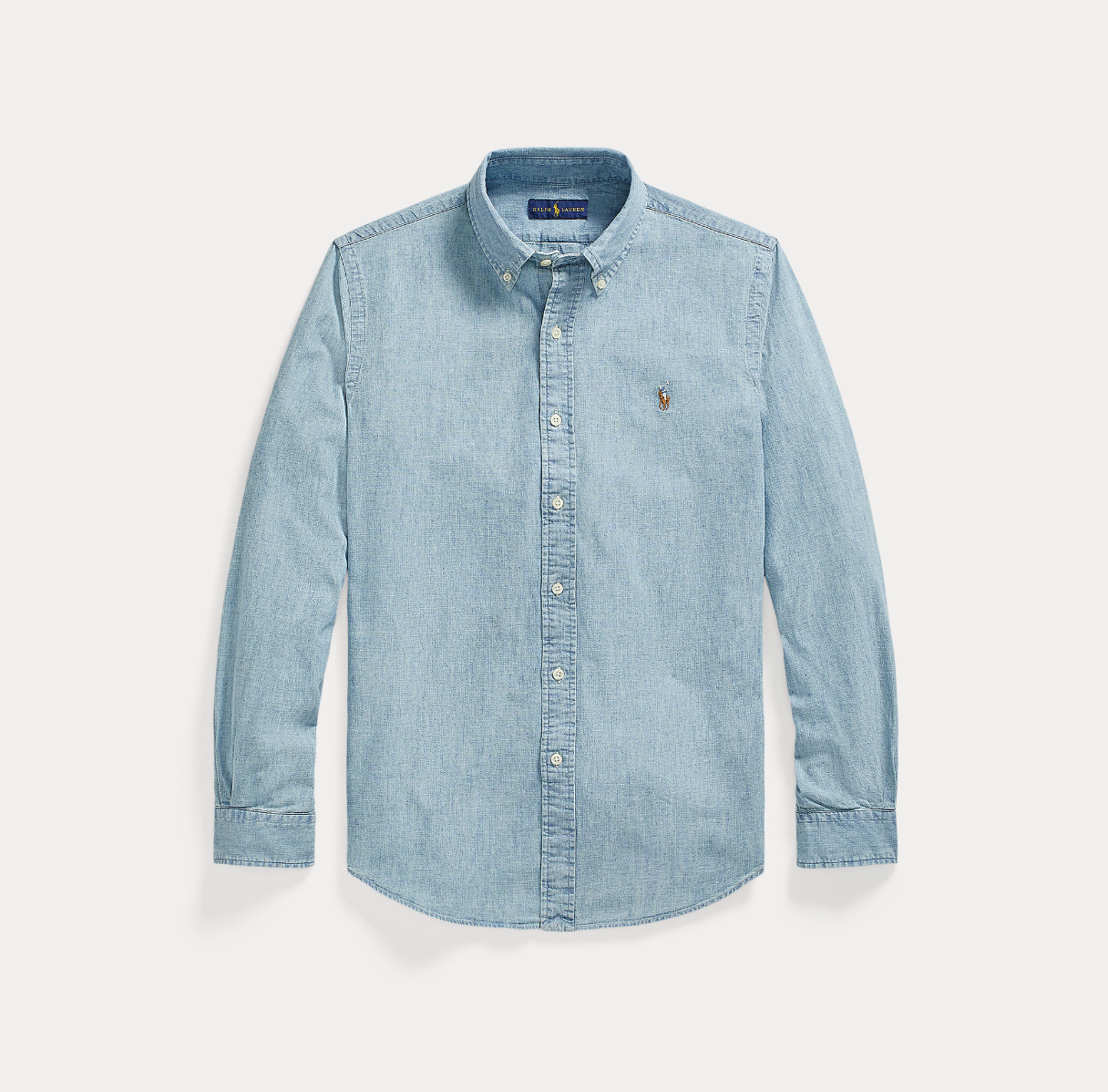 Hemd Ralph Lauren 12367
