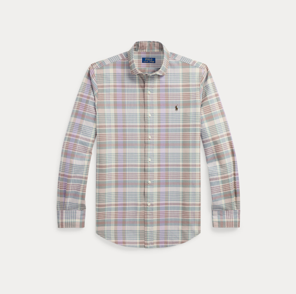Hemd Ralph Lauren 12360