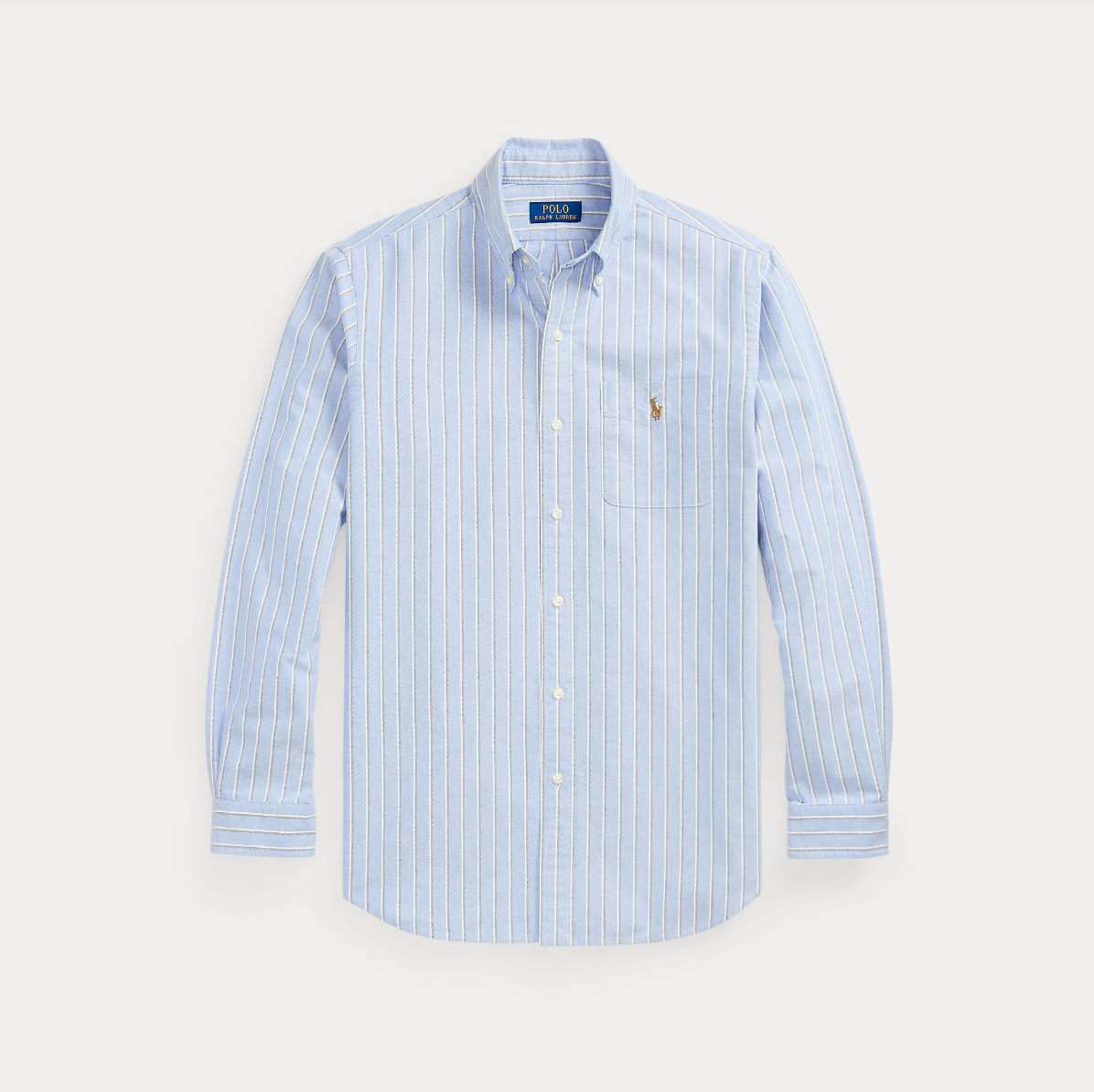 Hemd Ralph Lauren 12359
