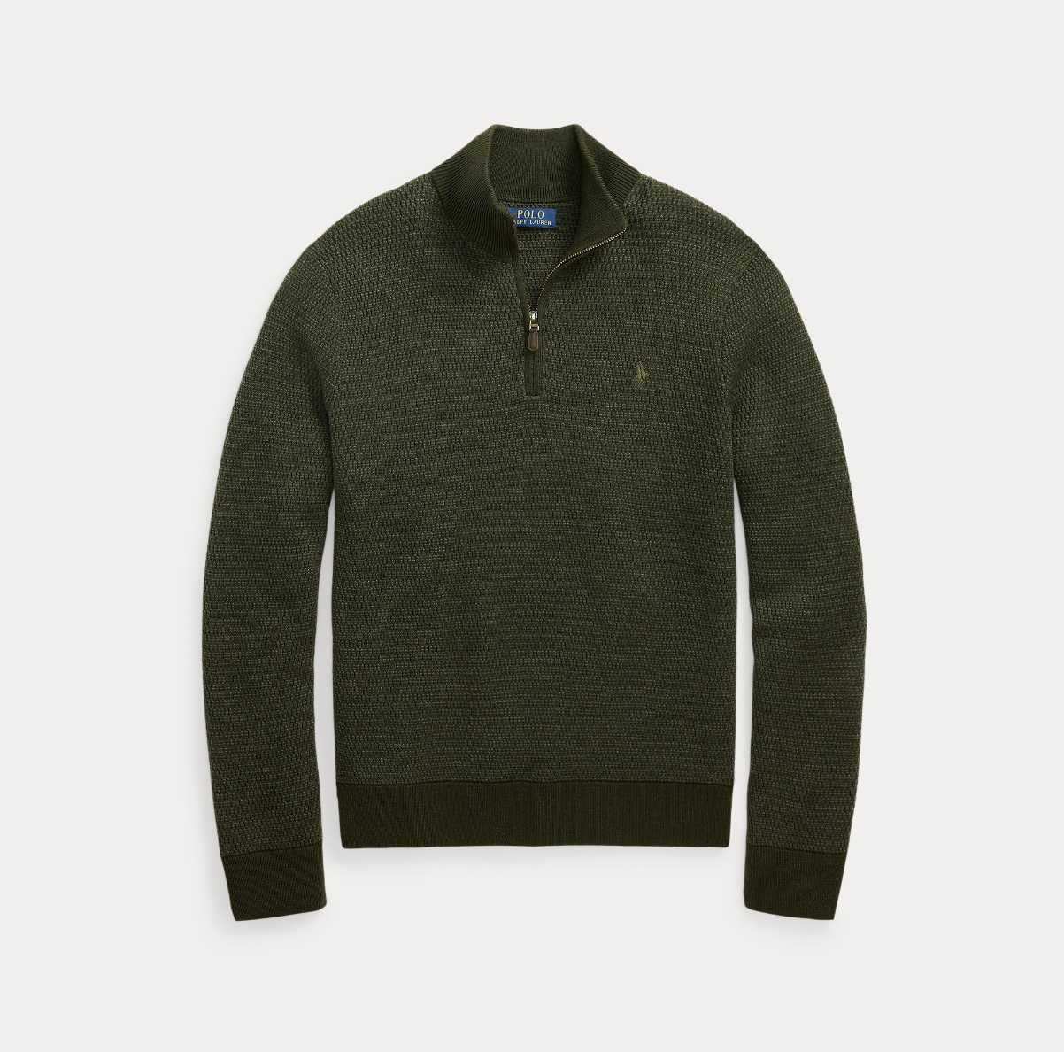 Pull Ralph Lauren 12392