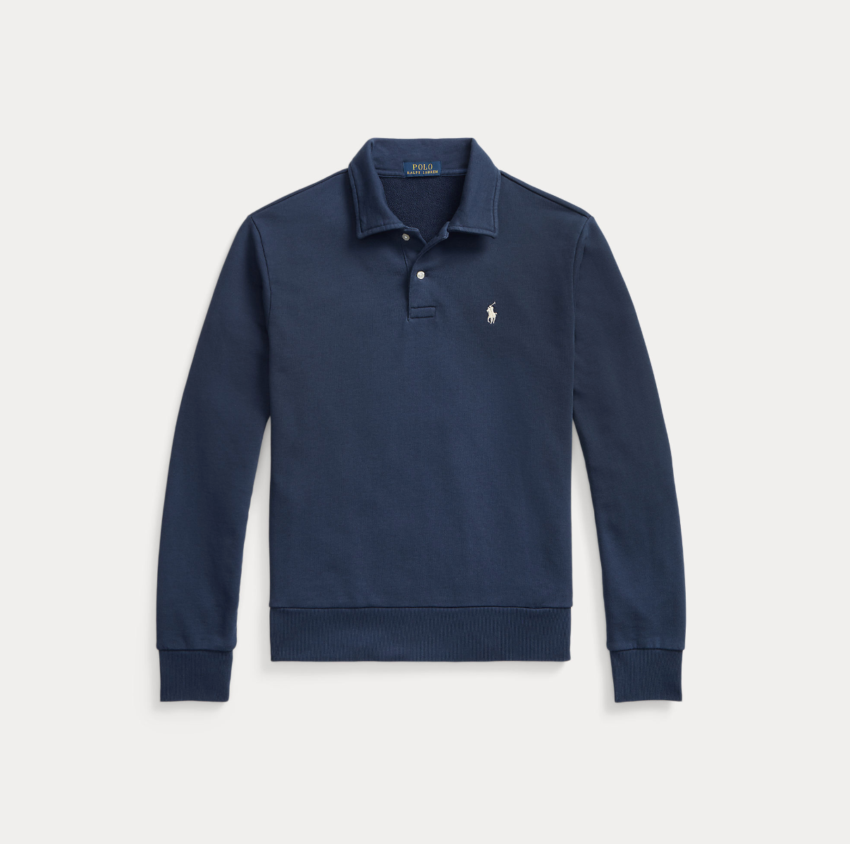 Sweater Ralph Lauren 12376