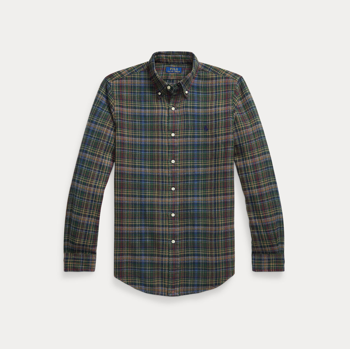 Hemd Ralph Lauren 12385