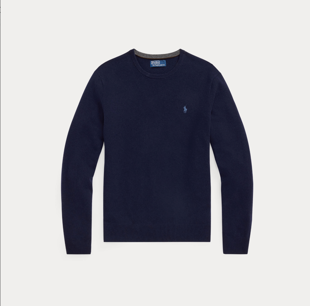 Pull Ralph Lauren 12397