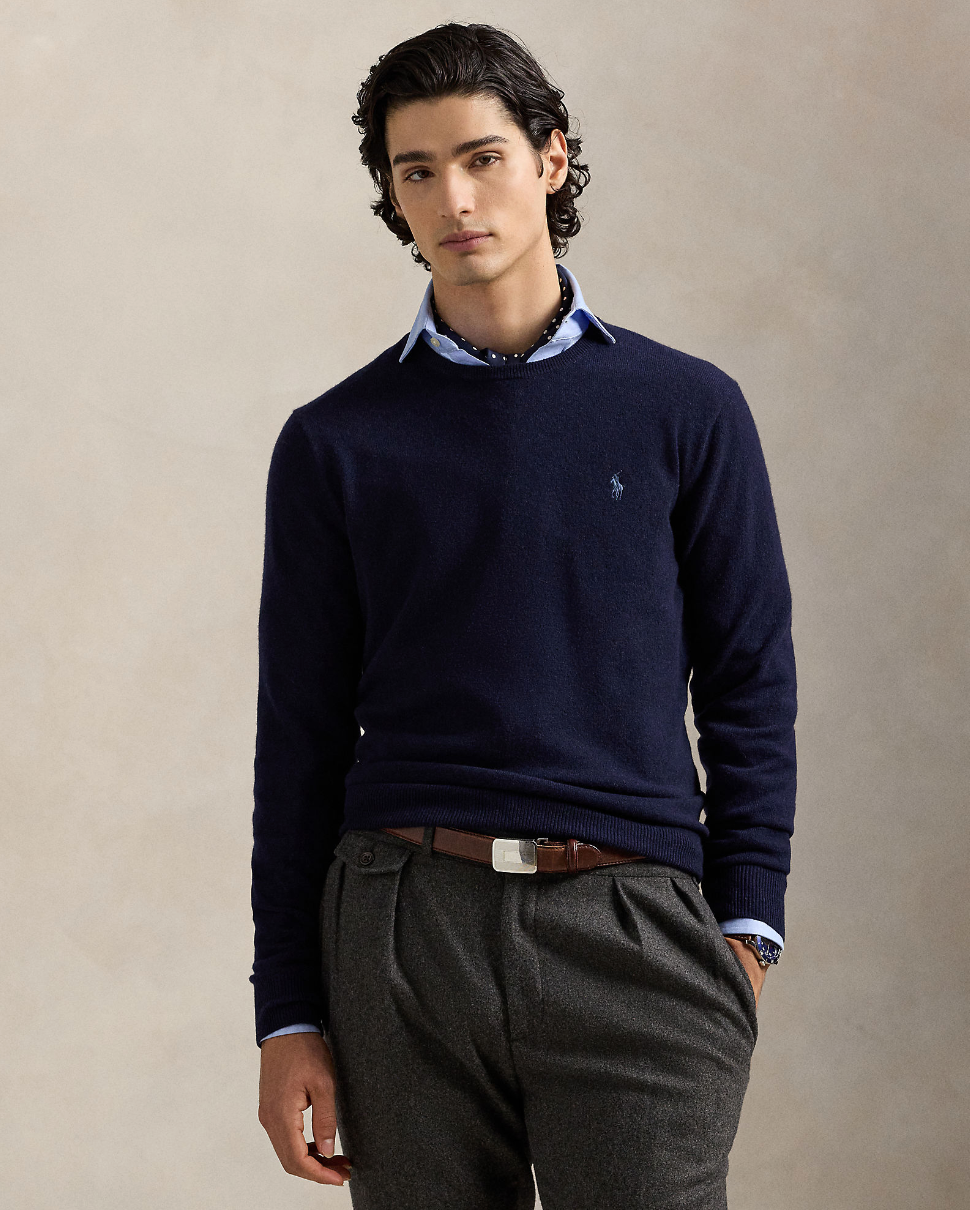 Pull Ralph Lauren 12397