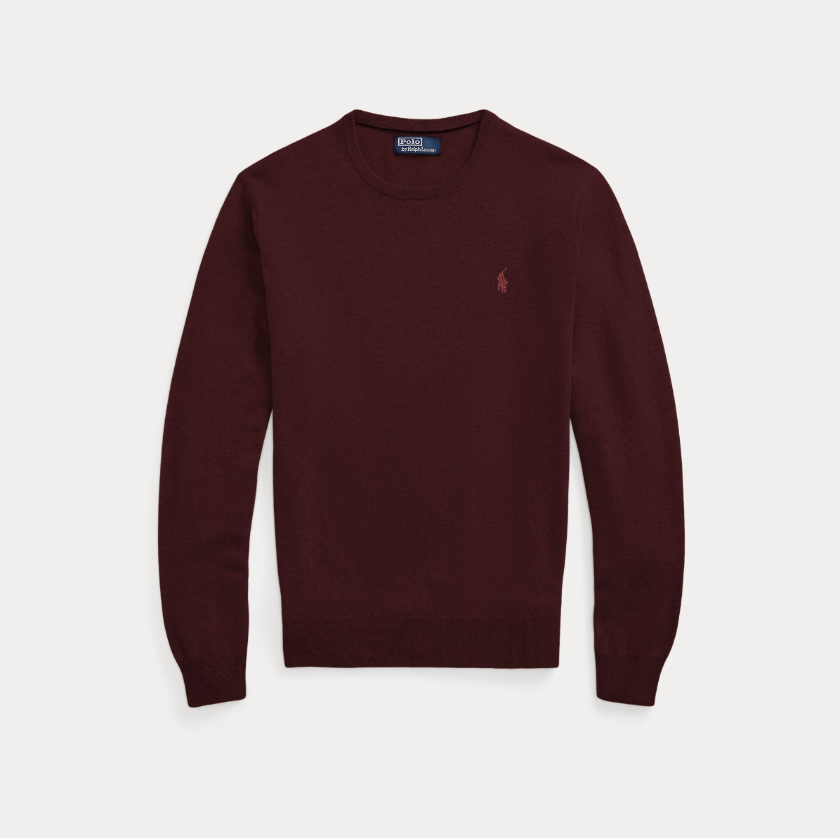 Pull Ralph Lauren 12400