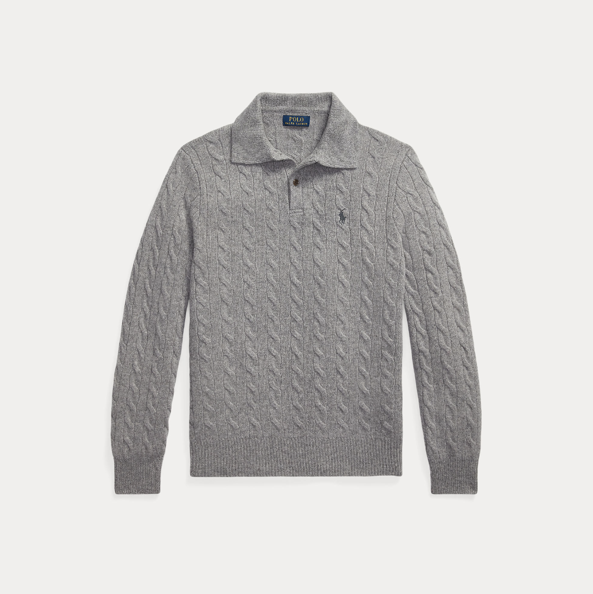 Pull Ralph Lauren 12401