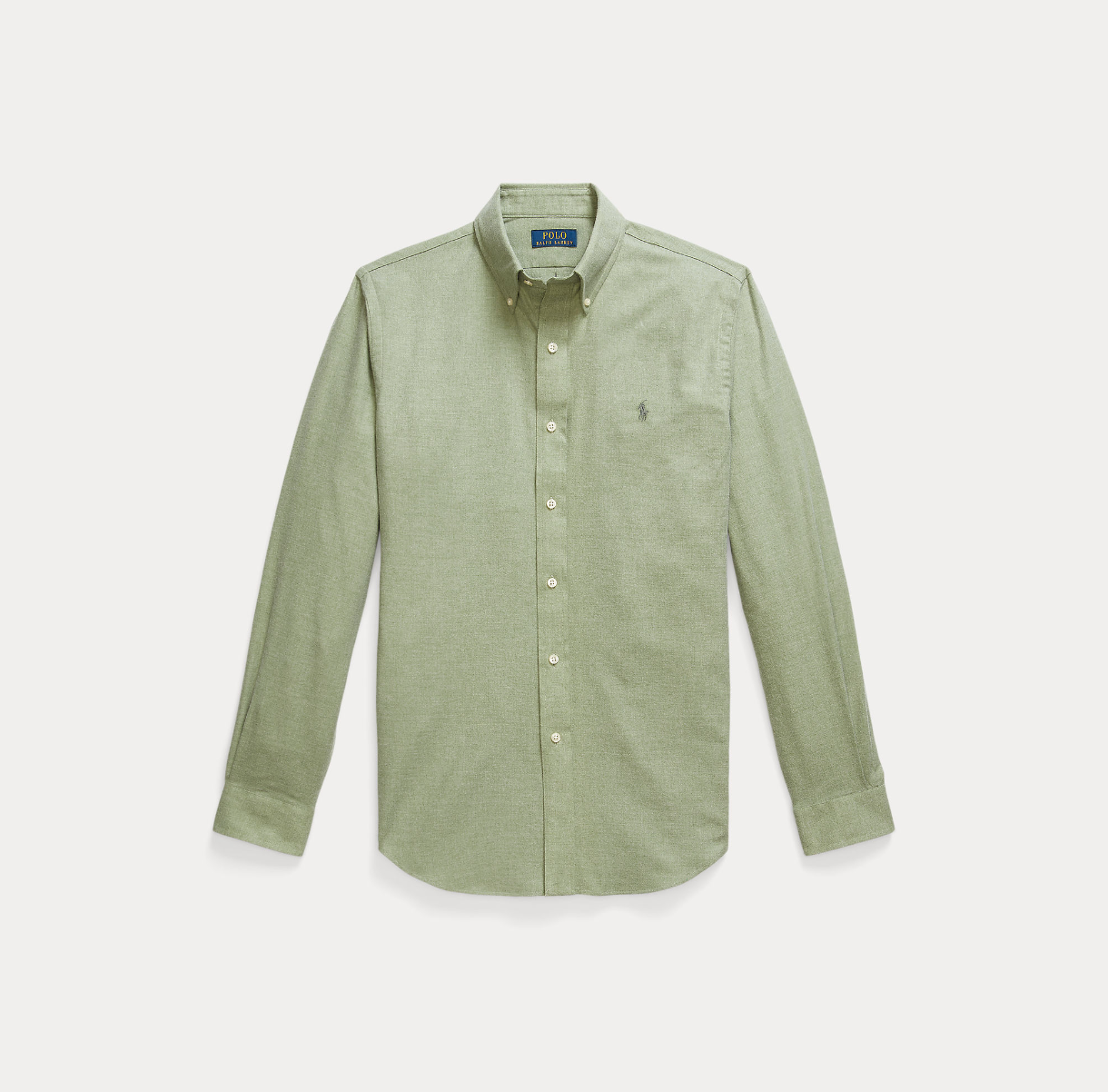 Hemd Ralph Lauren 12364