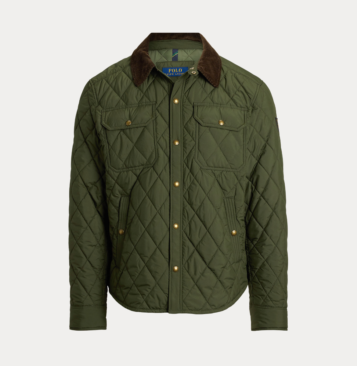 Jas Ralph Lauren 12378