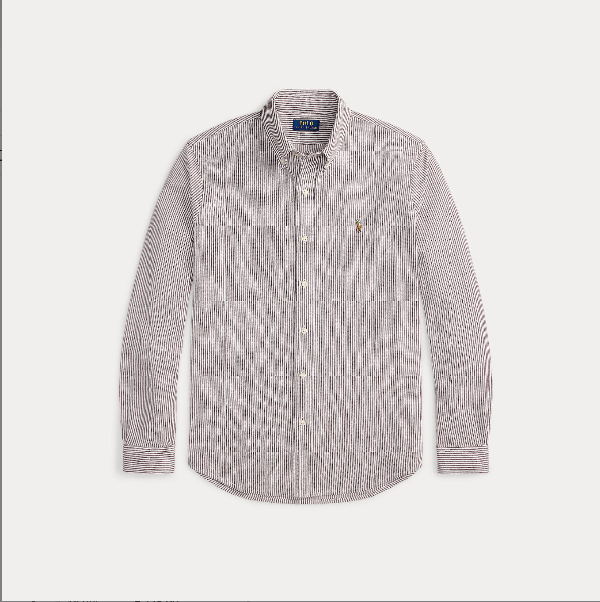 Hemd Ralph Lauren 12383