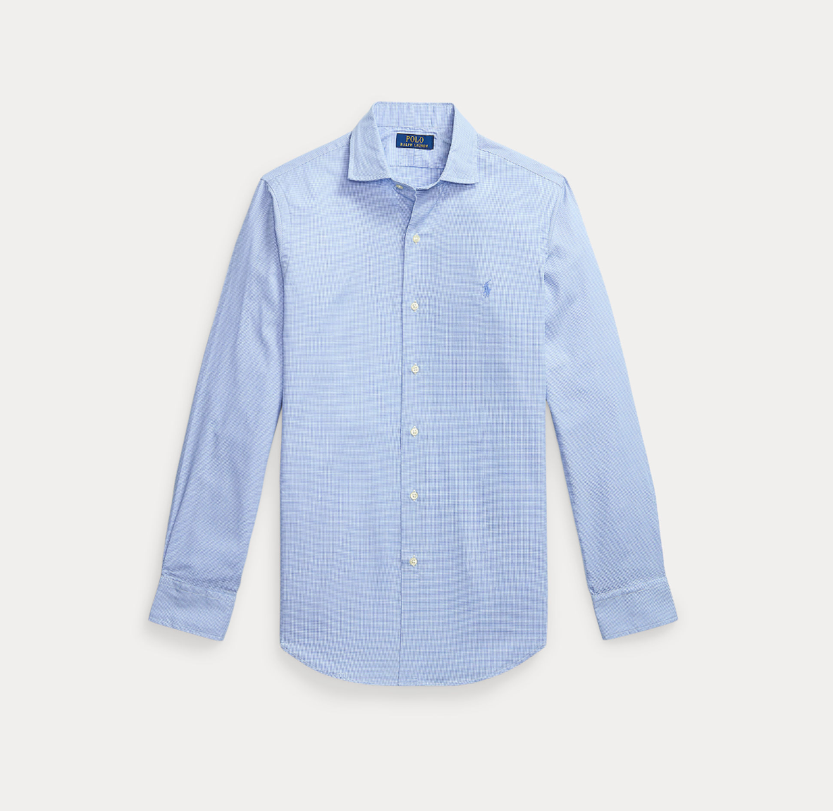Hemd Ralph Lauren 12388