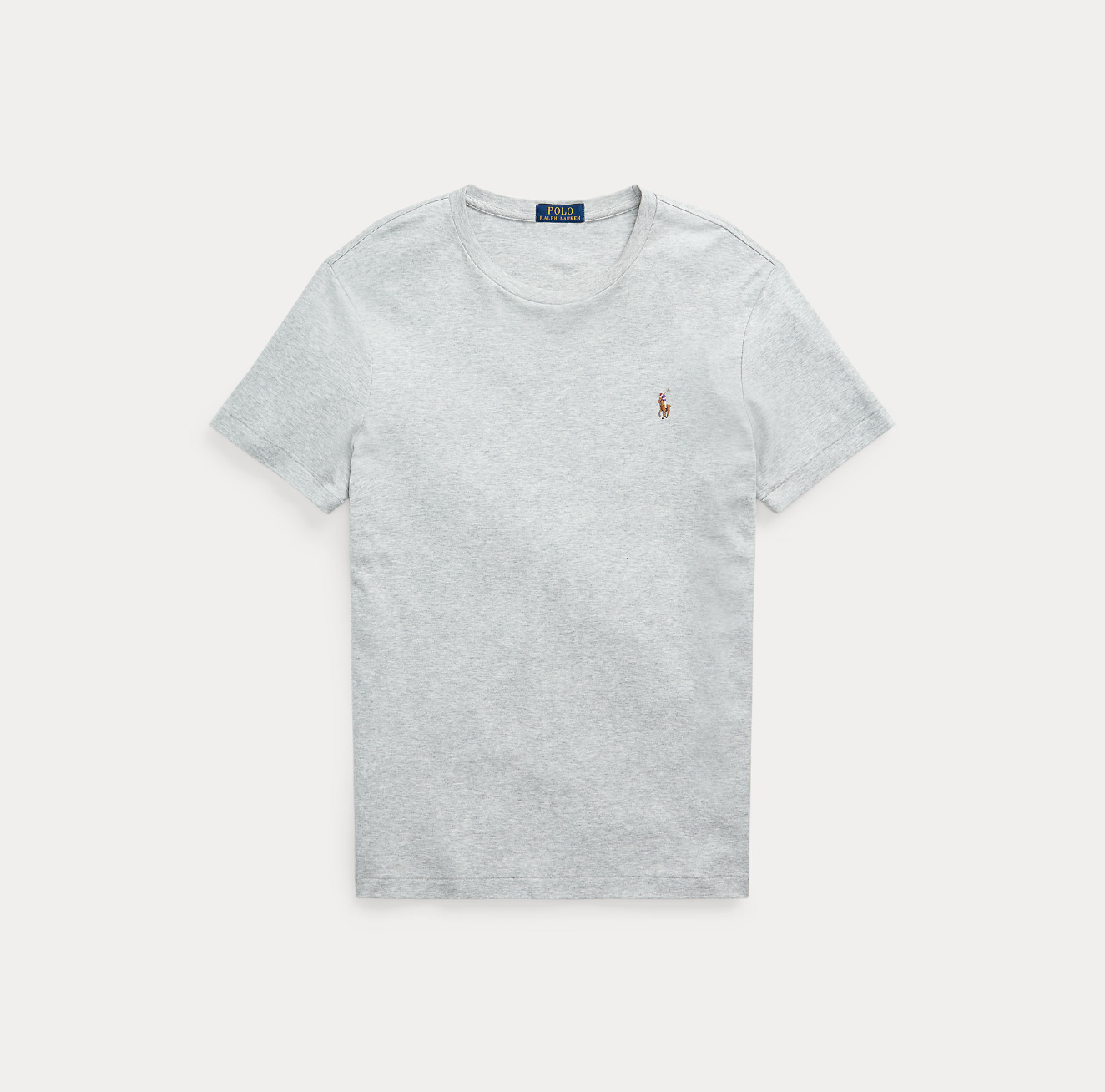 T-shirt Ralph Lauren 9743