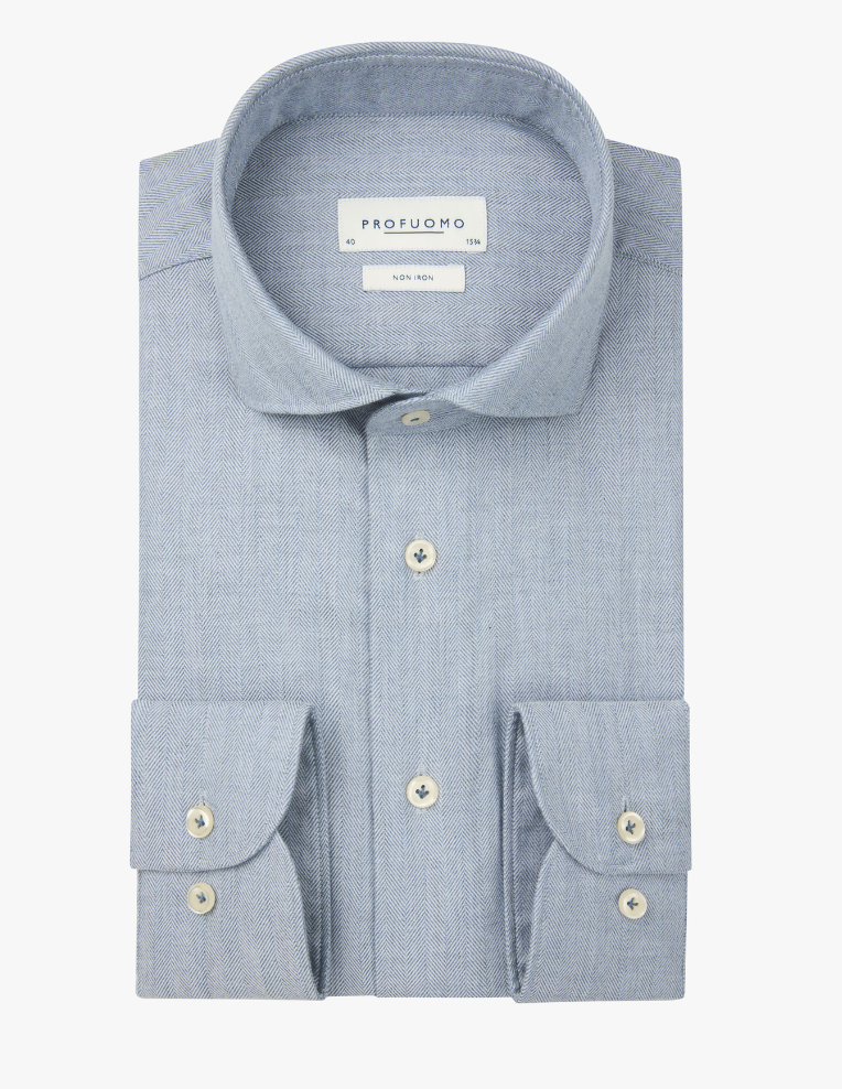 Hemd Profuomo 12713