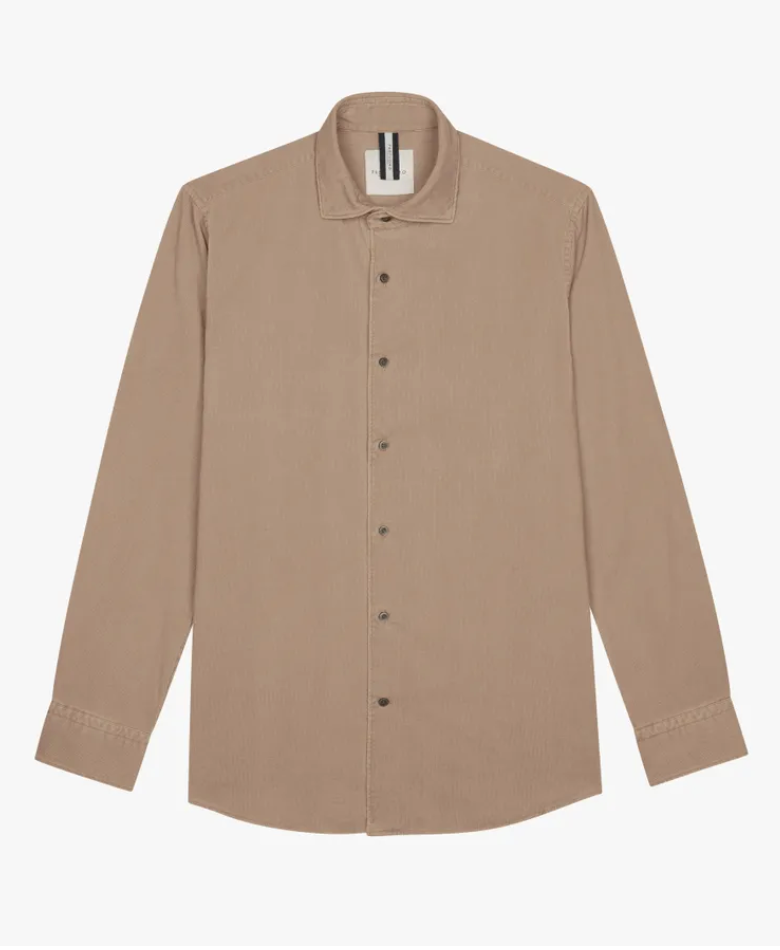 Hemd Profuomo 12716