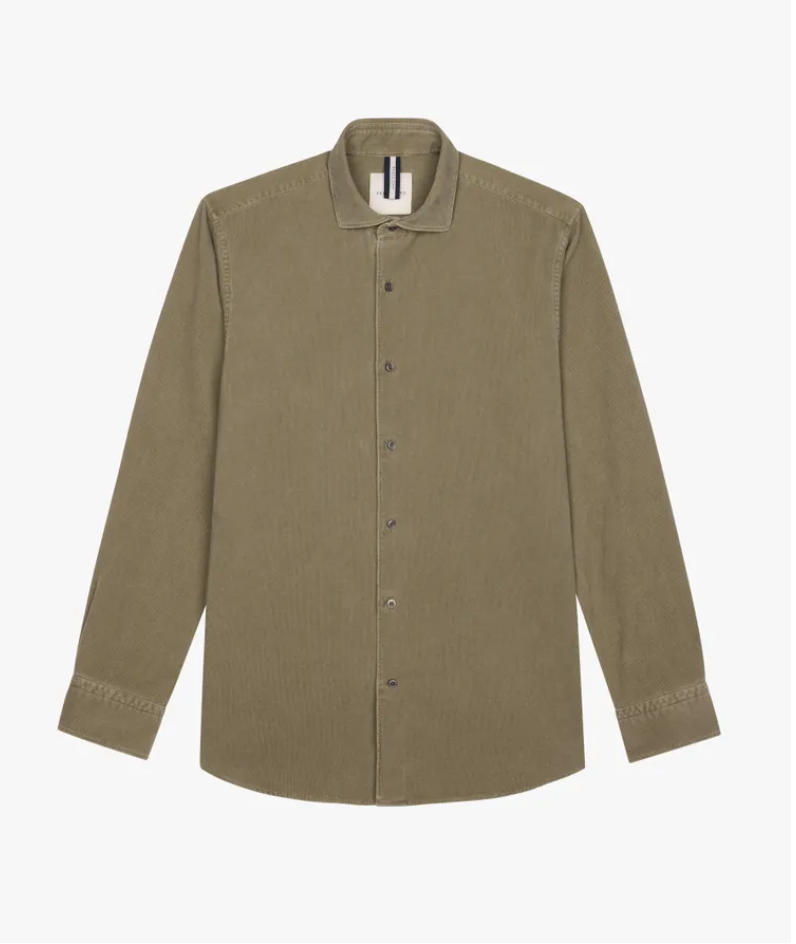 Hemd Profuomo 12715