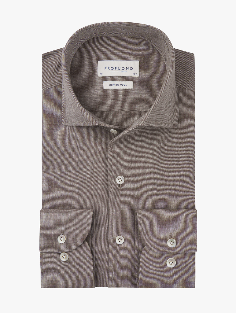 Hemd Profuomo 12711