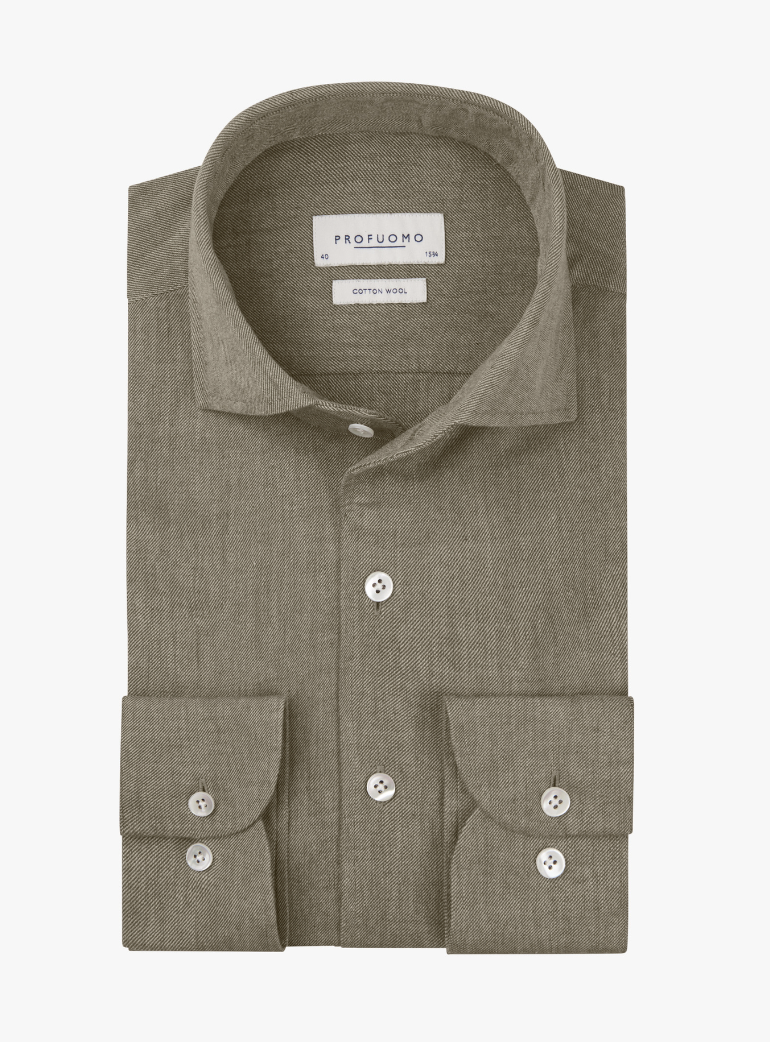 Hemd Profuomo 12712