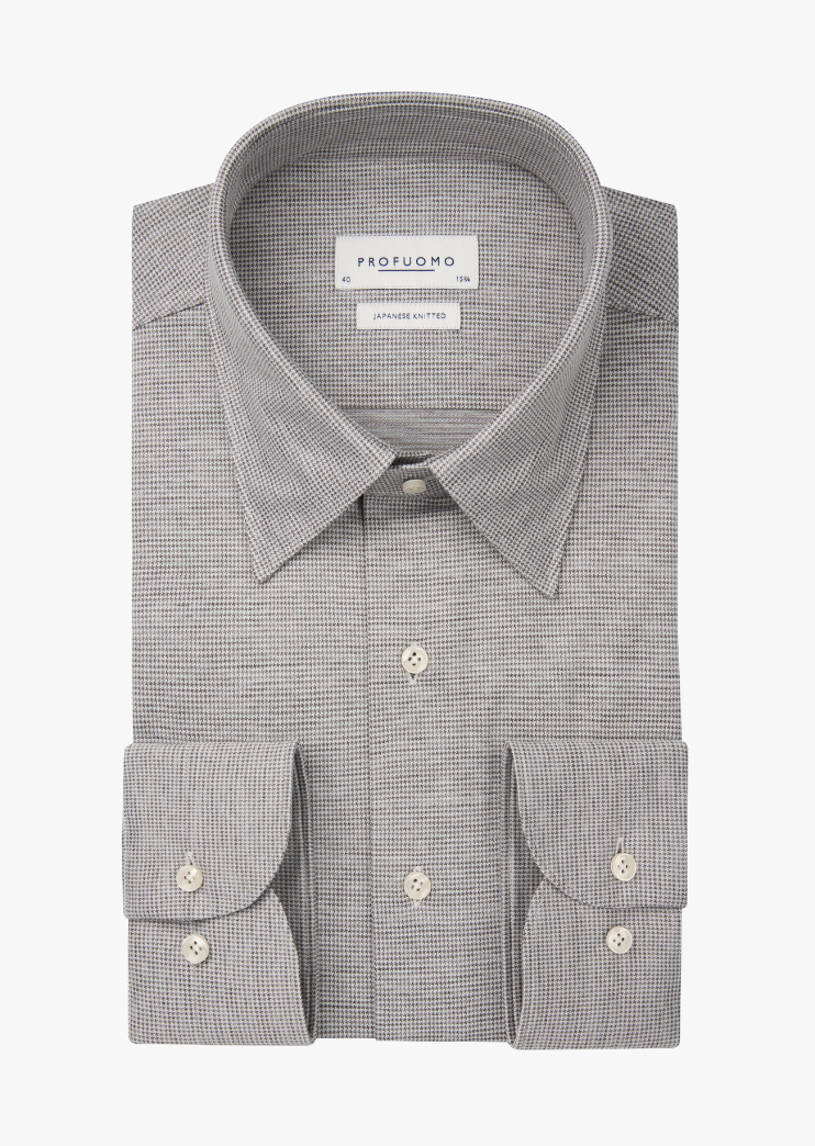 Hemd Profuomo 12710