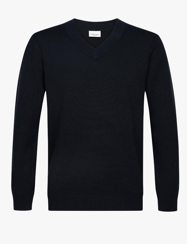 Pull Profuomo 12723
