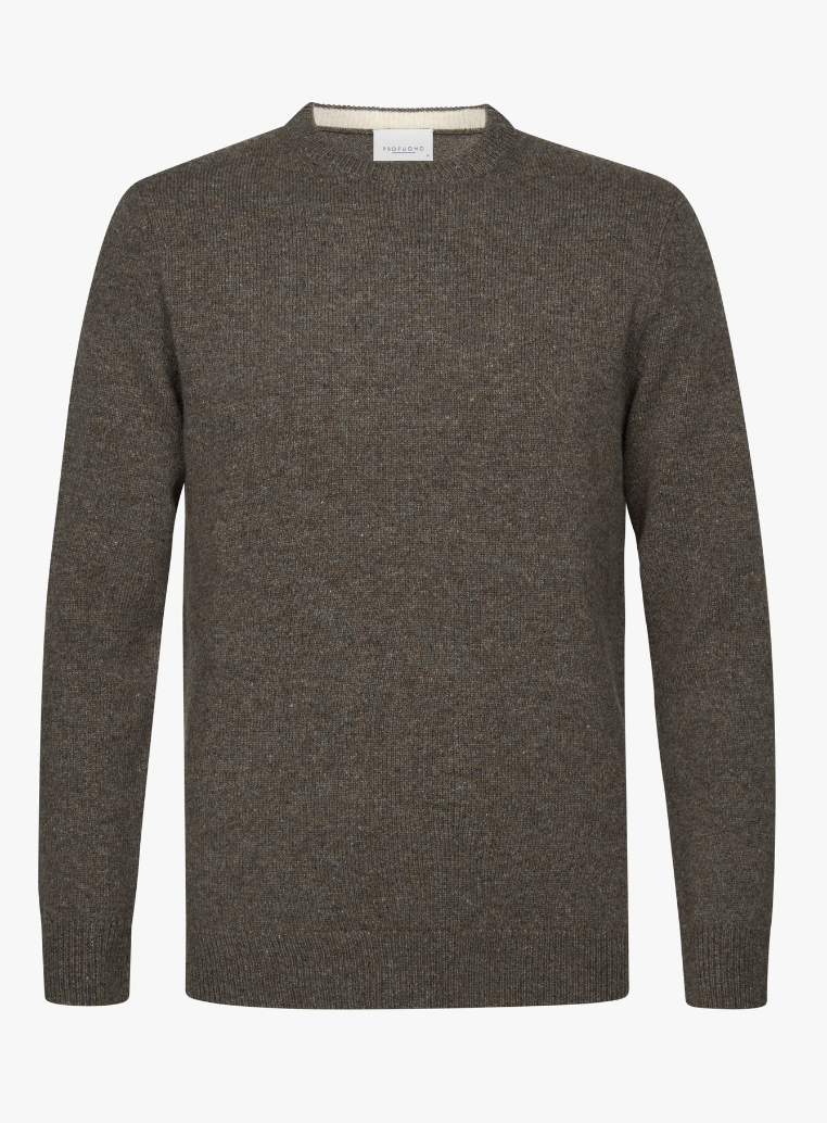 Pull Profuomo 12718