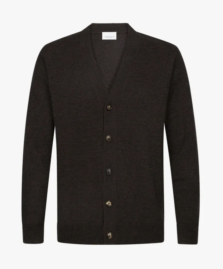 Gilet Profuomo 12726