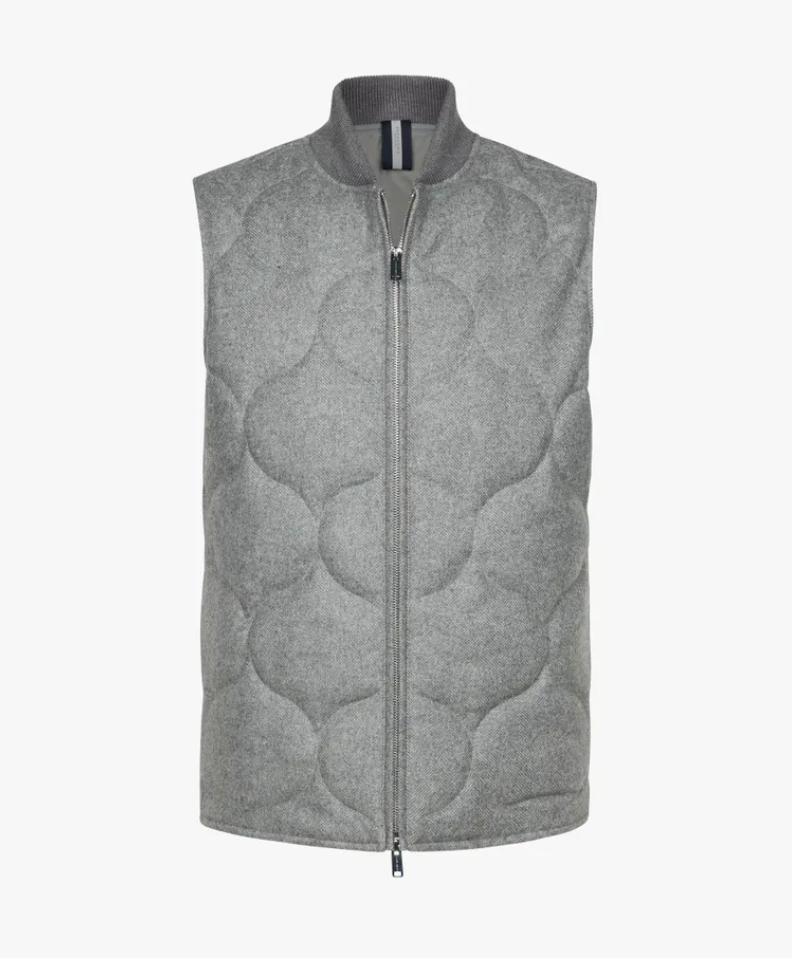 Bodywarmer Profuomo 12729