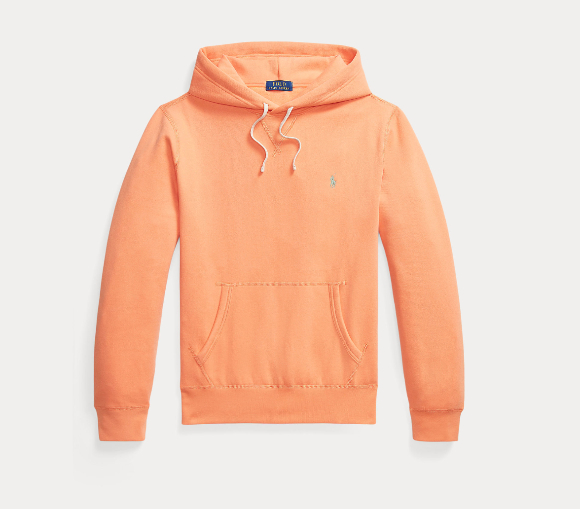 Hoody Ralph Lauren 12903