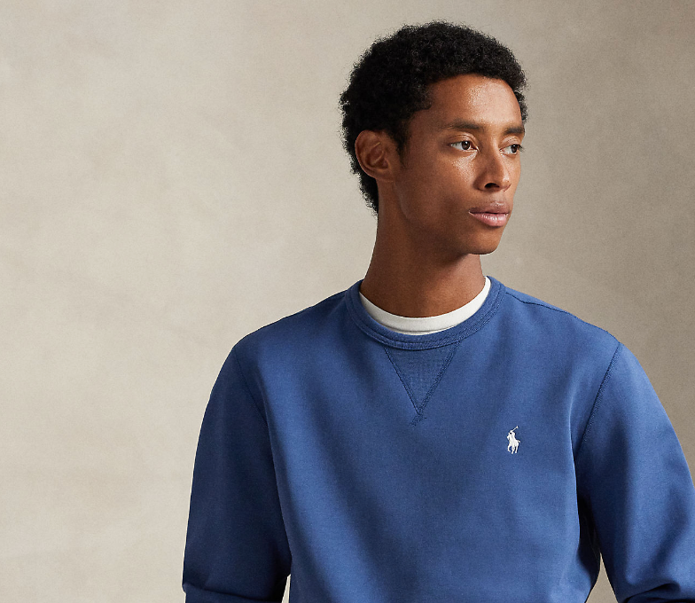 Sweater Ralph Lauren 12904