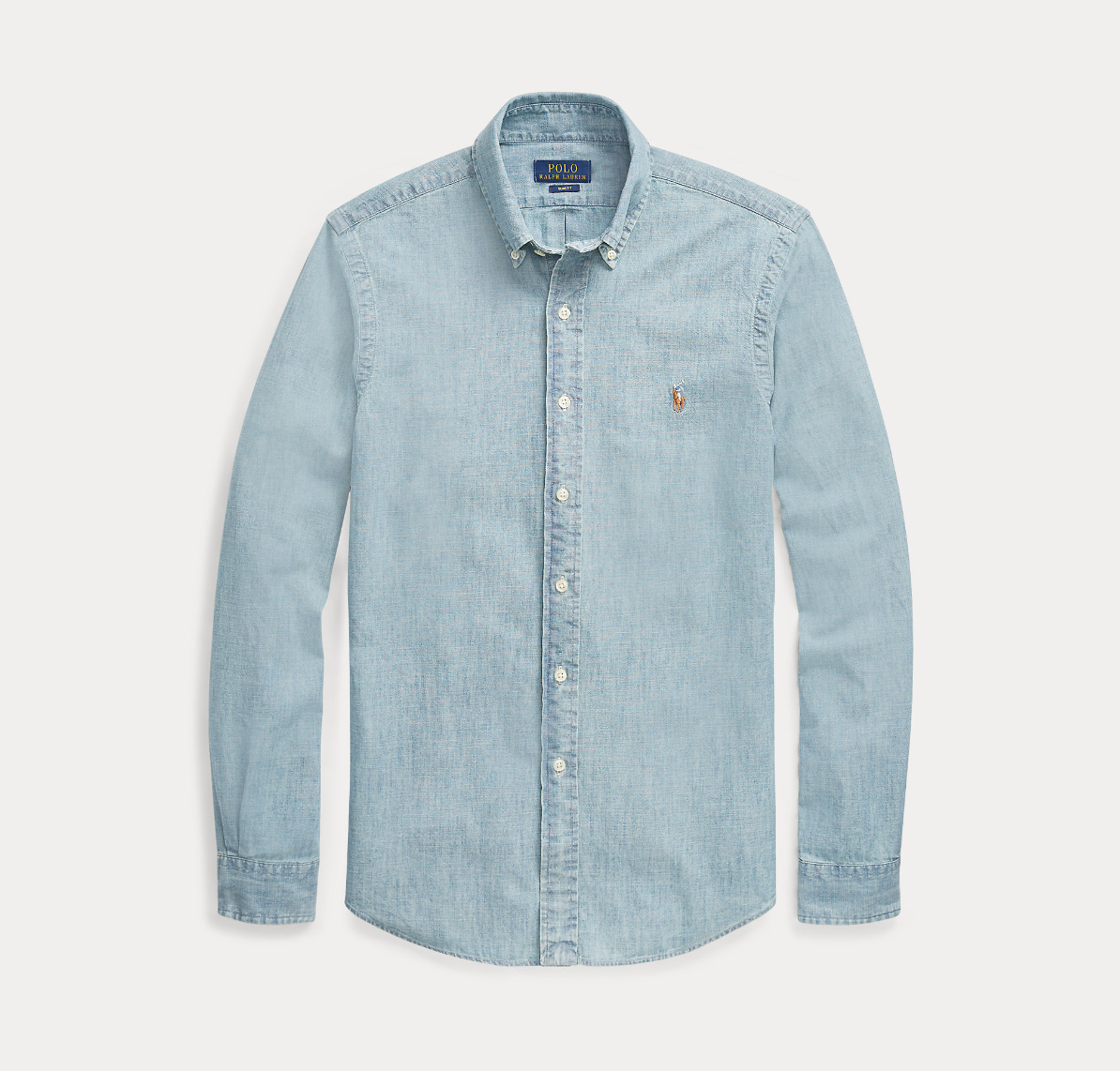 Hemd Ralph Lauren slim fit 12910