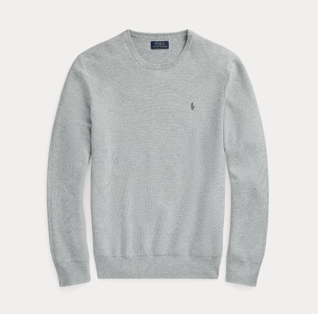 Pull Ralph Lauren 12911