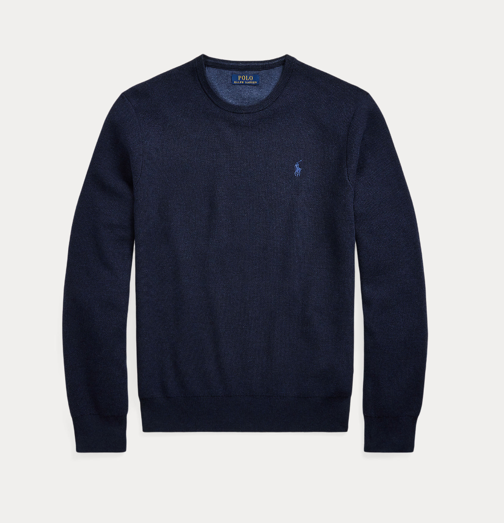 Pull Ralph Lauren 12912