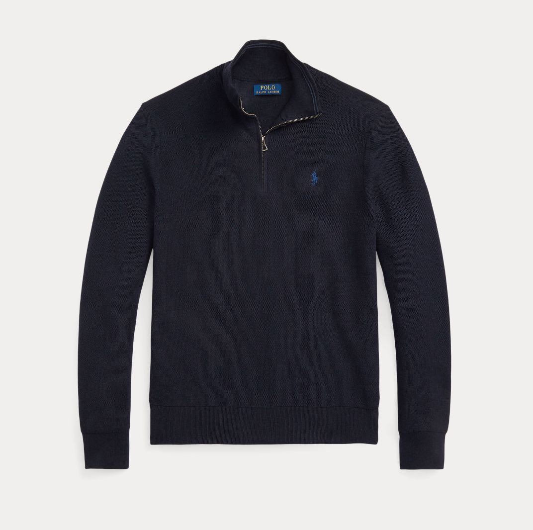 Pull Ralph Lauren 12914