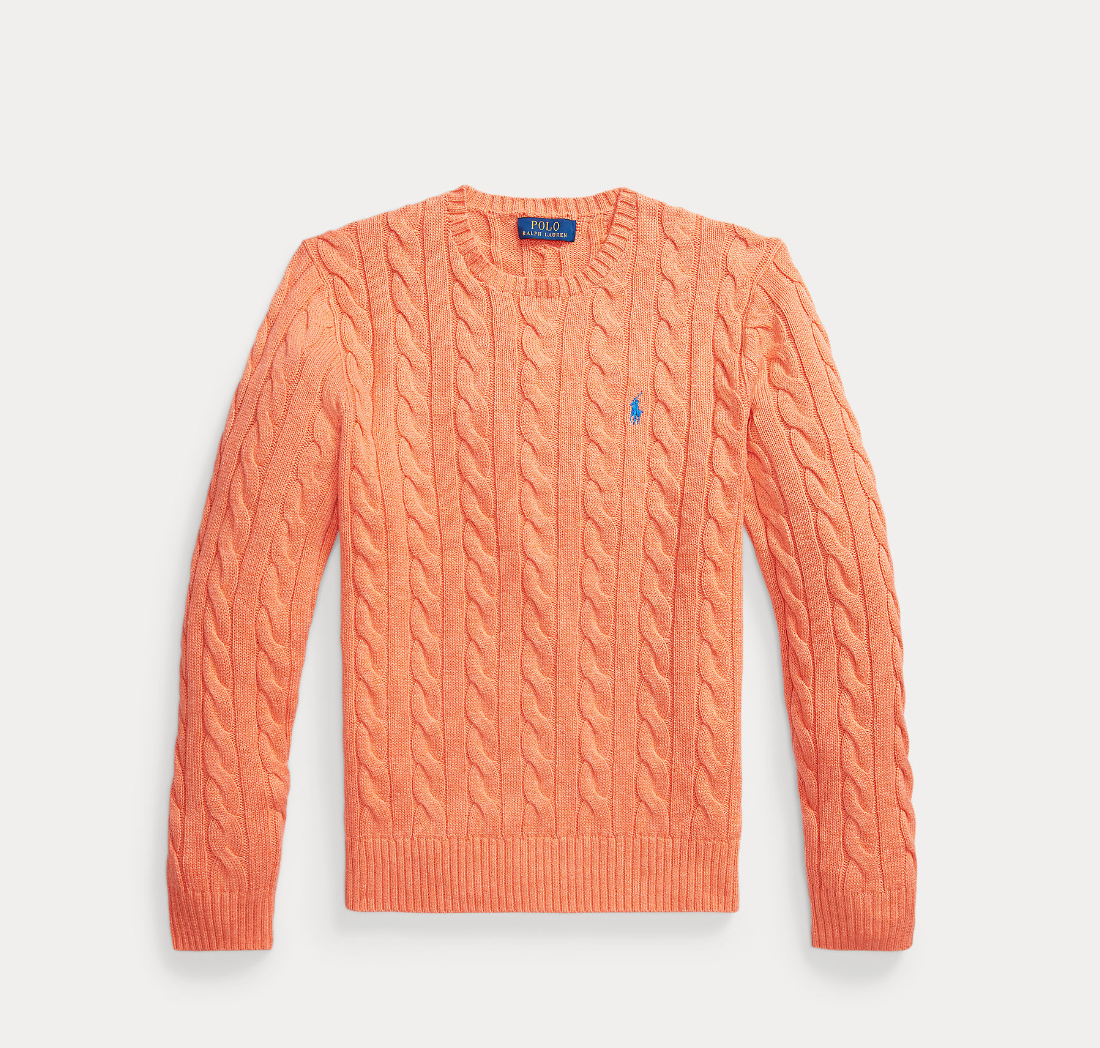 Pull Ralph Lauren 12916