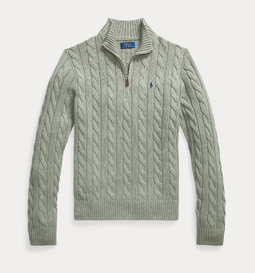 Pull Ralph Lauren 12917