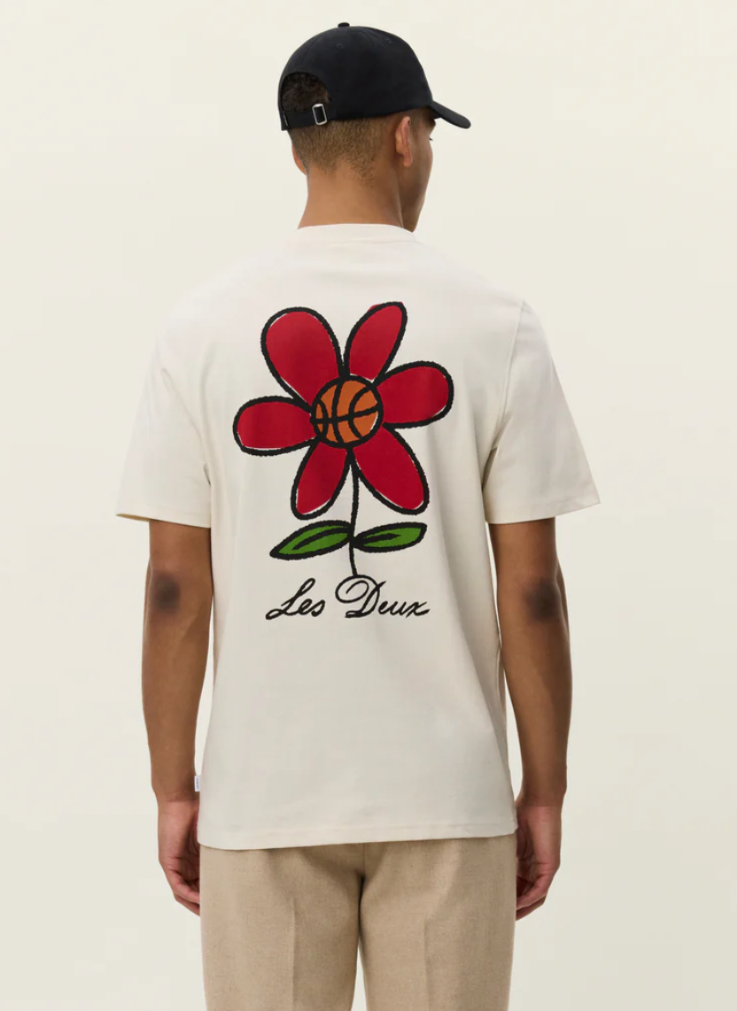 T-shirt Les Deux 12683