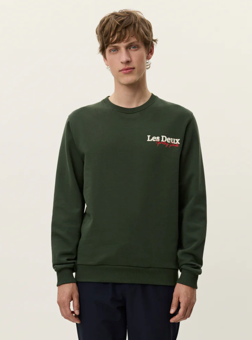 Sweater Les Deux 12437