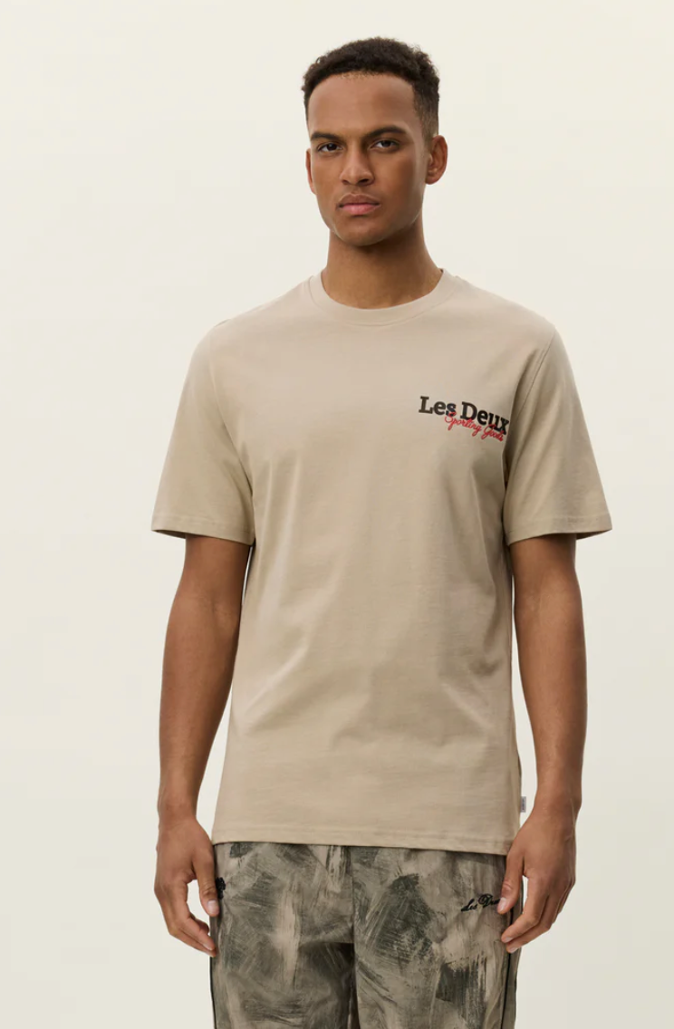T-shirt Les Deux 12439