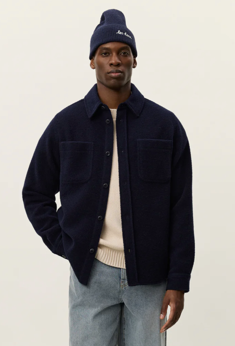 Overshirt Les Deux 12675