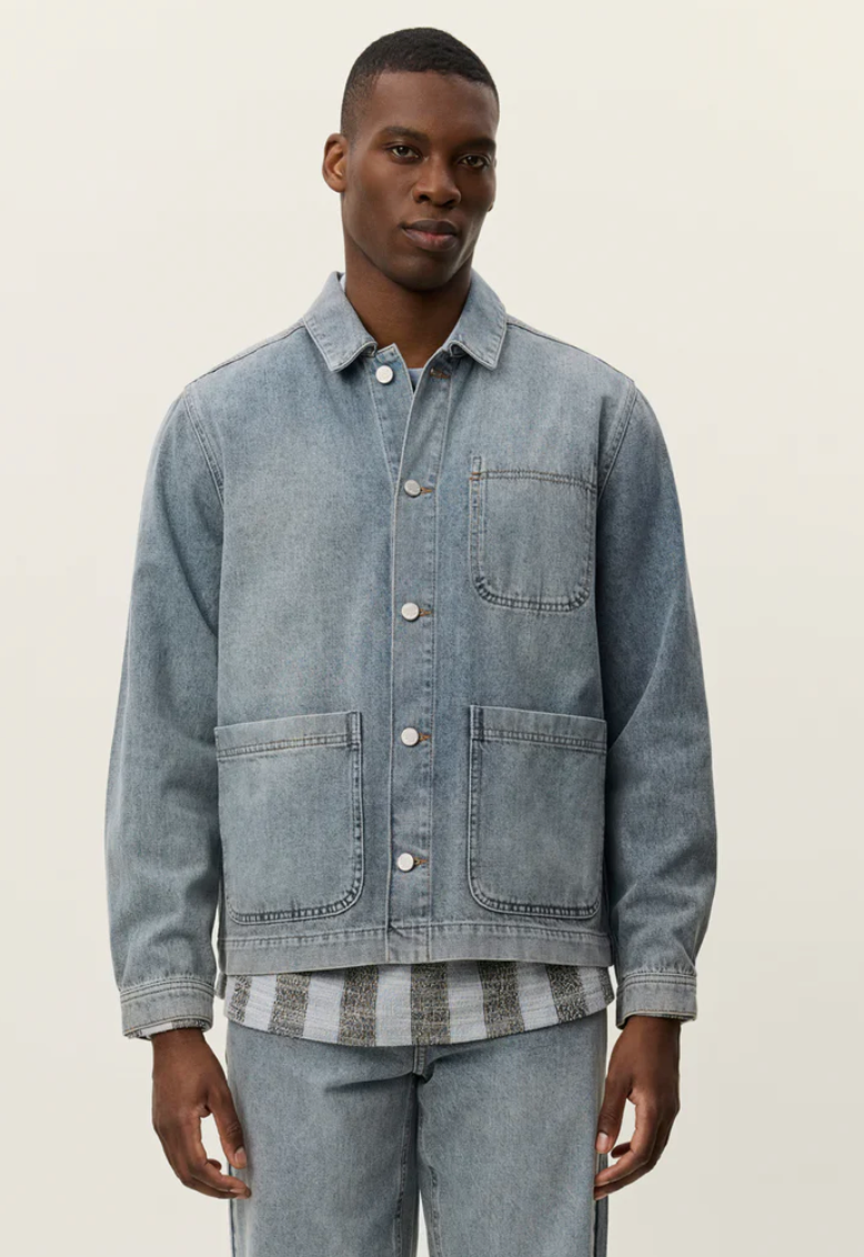 Overshirt Les Deux 12676