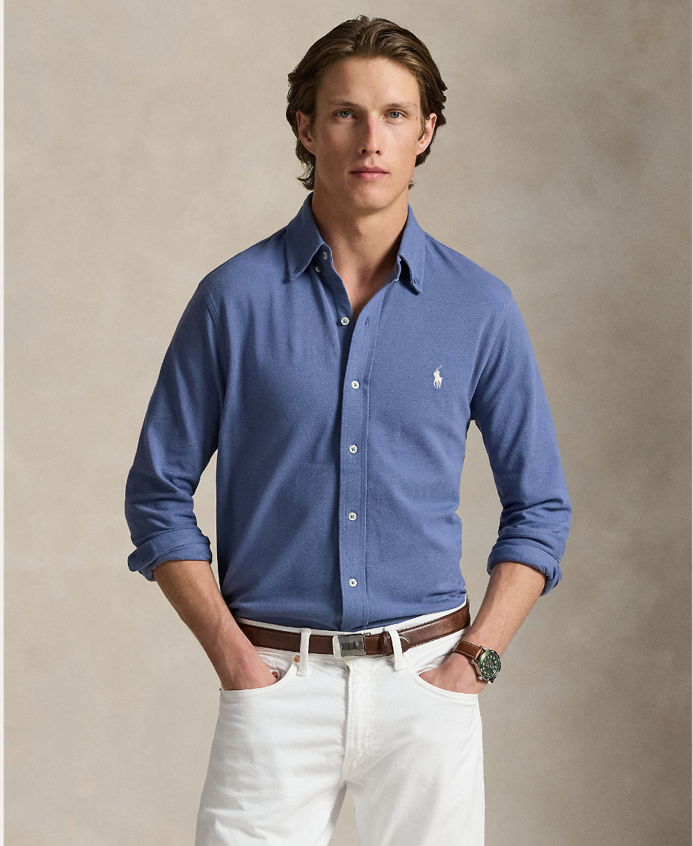 Hemd Ralph Lauren 12365