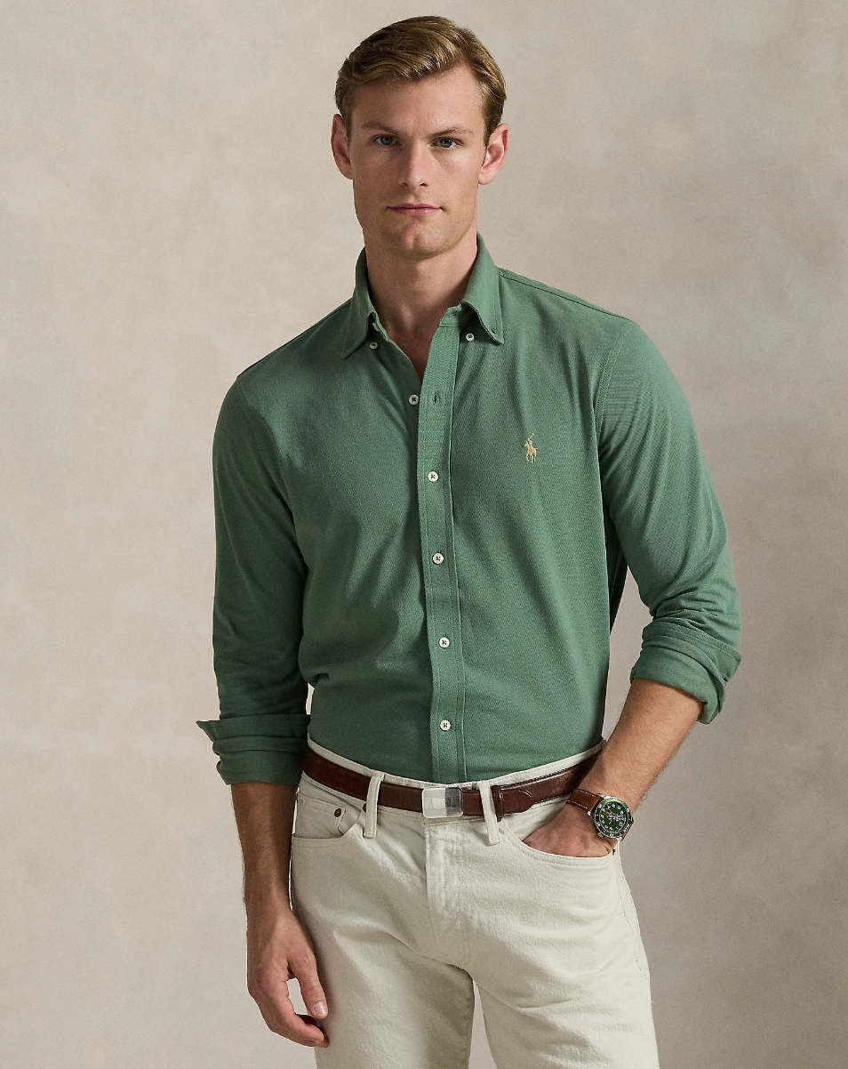 Hemd Ralph Lauren 12366