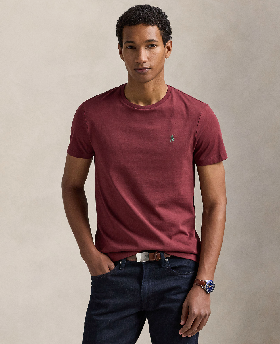 T-shirt Ralph Lauren 12357