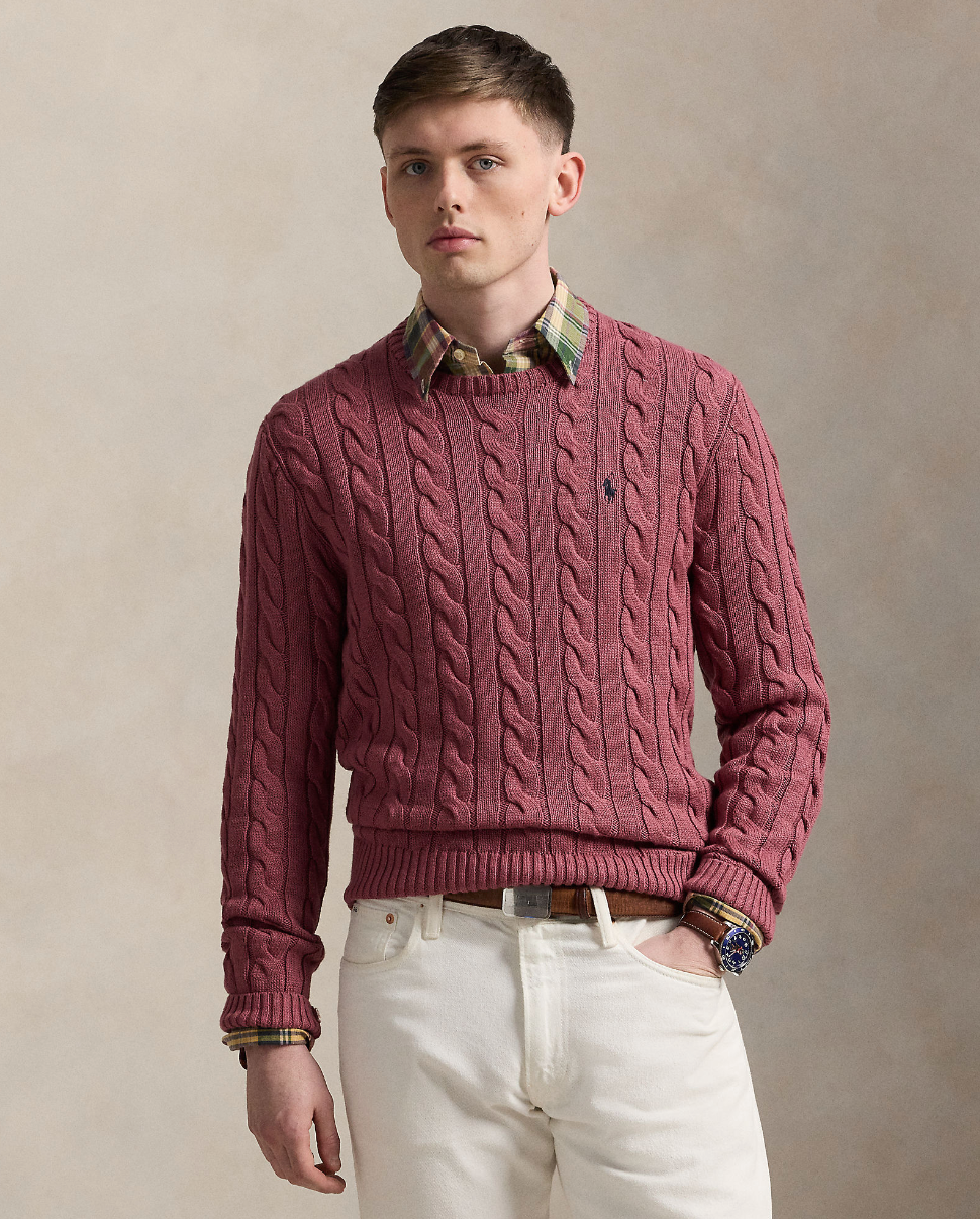 Pull Ralph Lauren 12369