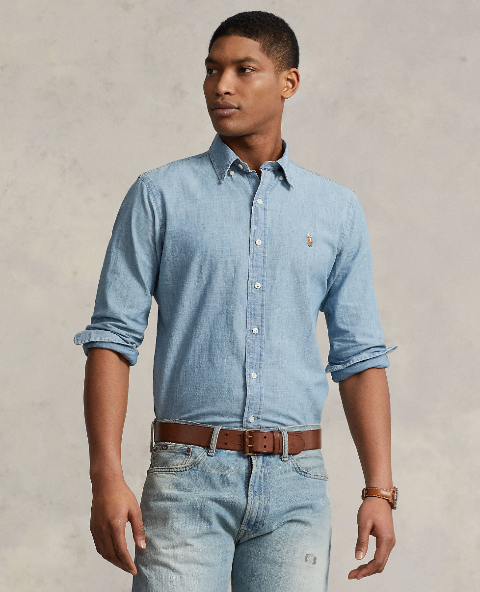 Hemd Ralph Lauren 12367