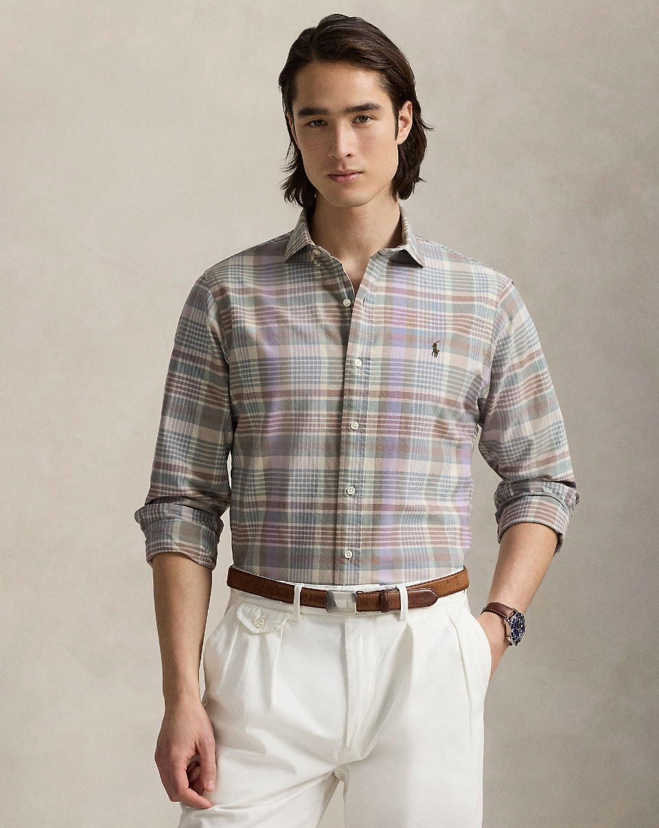Hemd Ralph Lauren 12360