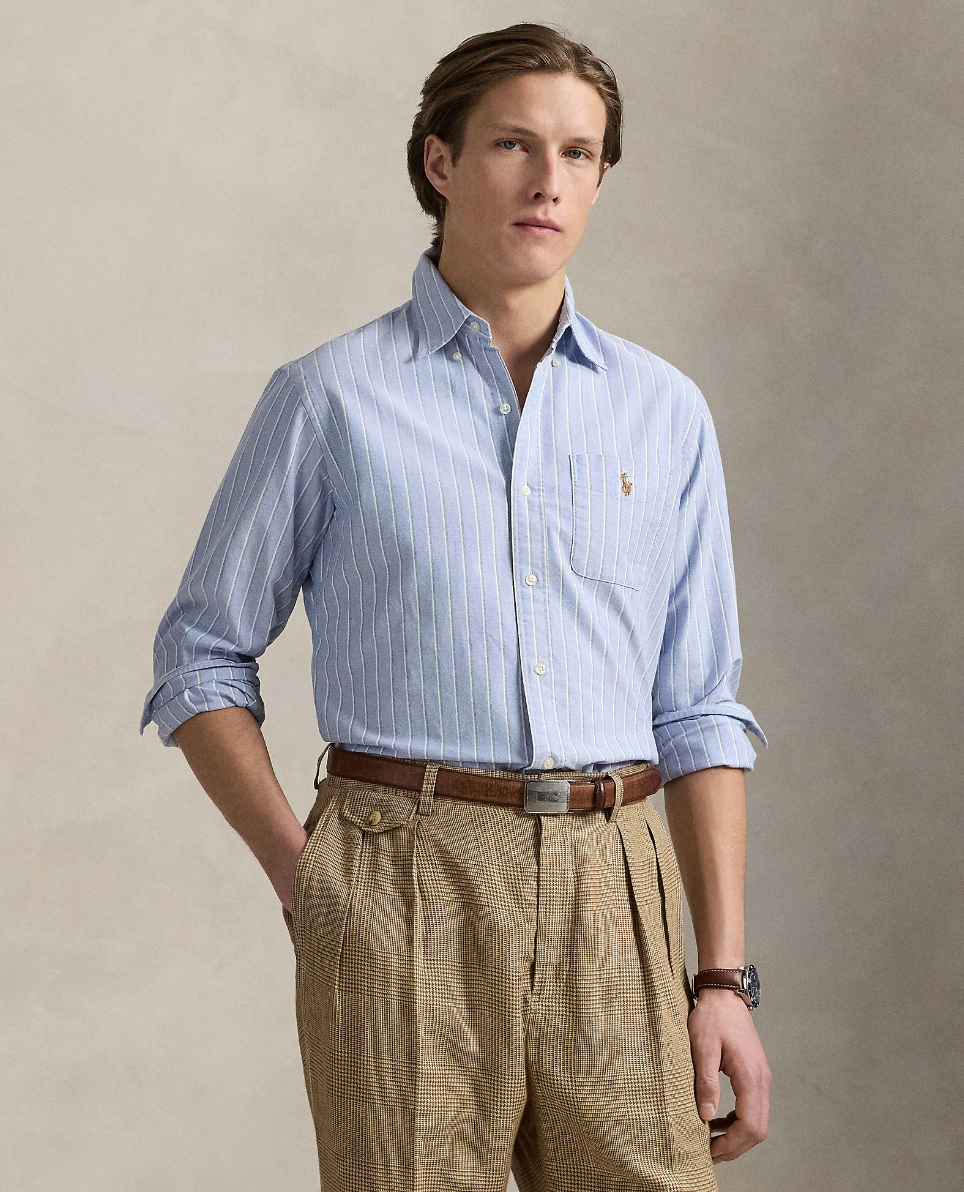 Hemd Ralph Lauren 12359