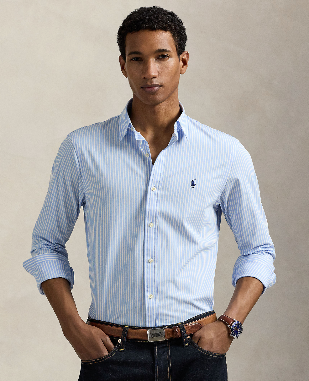 Hemd Ralph Lauren 12363