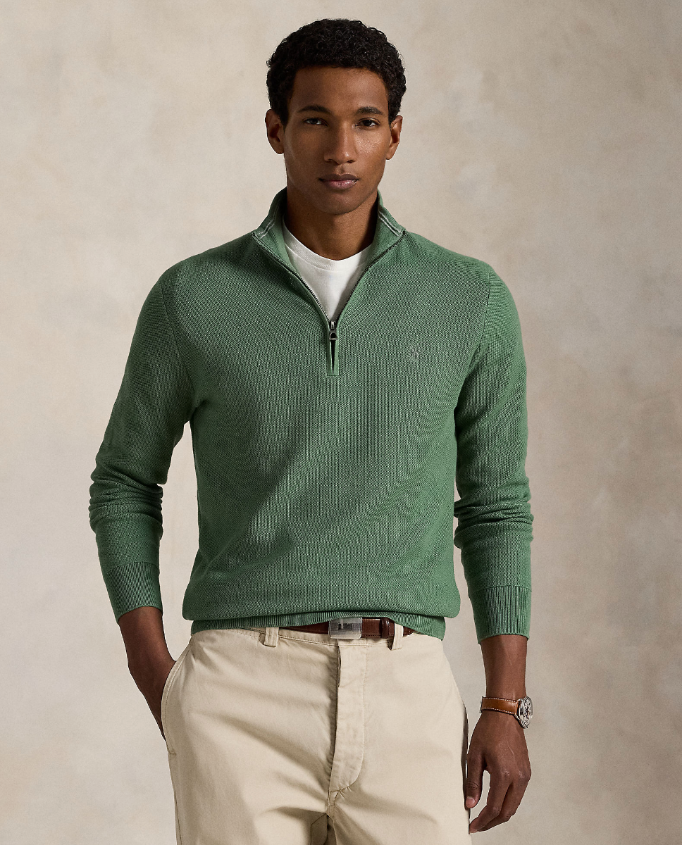 Pull Ralph Lauren 12372