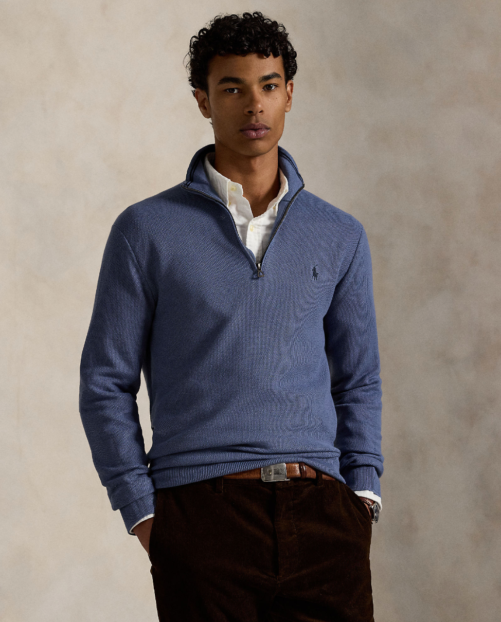 Pull Ralph Lauren 12371